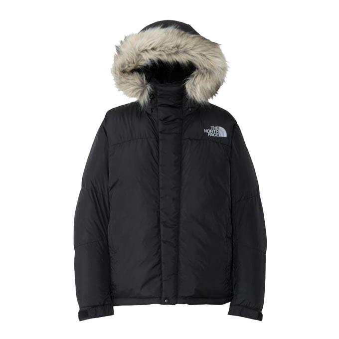 【クーポン発行中！】 ザ・ノース・フェイス THE NORTH FACE メンズ トレッキング アウトドア ウェア アウター ポーラージャケット ND92545 K 【2025FW】｜SPOPIA NET SHOP 23,839円