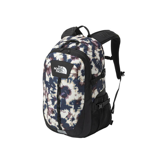 【クーポン発行中！】 ザ・ノース・フェイス THE NORTH FACE メンズ レディース トレッキング アウトドア バックパック HOT SHOT NM72302 LT 【2026SS】