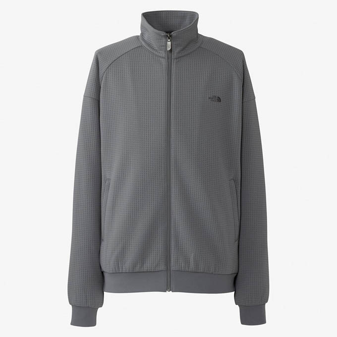 【クーポン発行中！】 ザ・ノース・フェイス THE NORTH FACE メンズ レディース トレッキング ウェア ジャケット DOTKNIT JACKET NT12631 SP 【2026SS】｜SPOPIA NET SHOP