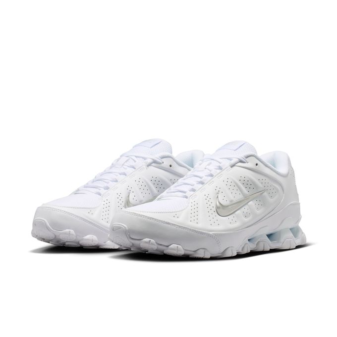 【クーポン券振り出し中！】 ナイキ NIKE メンズ 運動競技 心地好い シューズ リアックス 8 NSW SL IR5118 100 【2026SS】