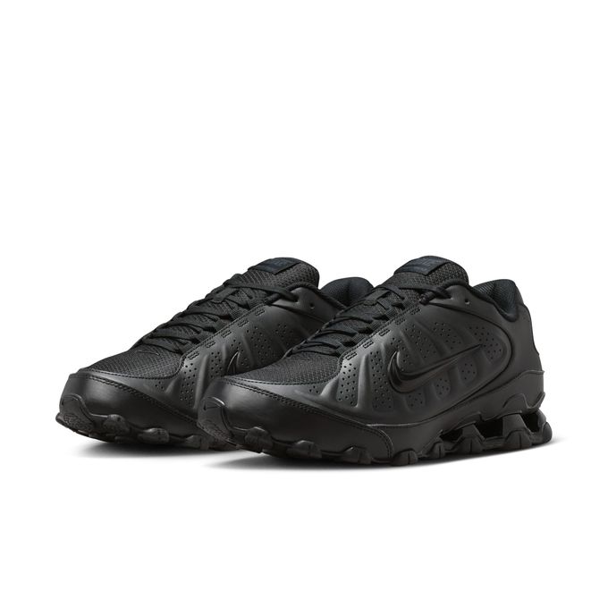 【クーポン券振り出し中！】 ナイキ NIKE メンズ 運動競技 心地好い シューズ リアックス 8 NSW SL IR5118 001 【2026SS】