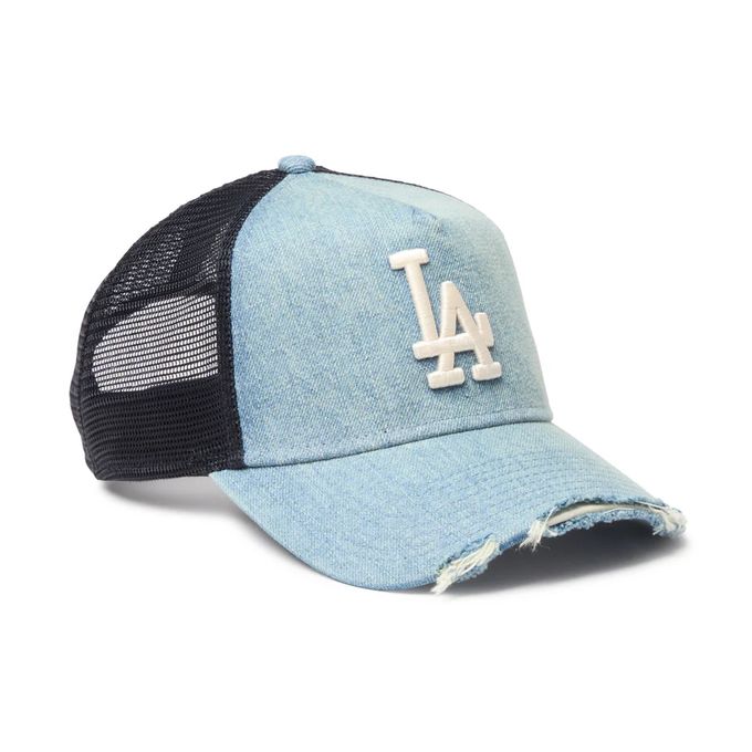 【クーポン発行中！】 ニューエラ NEW ERA メンズ レディース スポーツ アクセサリー 小物 帽子 キャップ 940AFTR LOSDOD DAMAGED WASDEN 261 14744918 【2026SS】