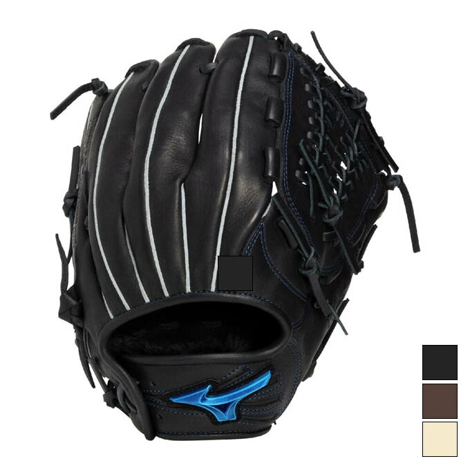 【引き換え証書き著す中！】 ミズノ MIZUNO ベイスボール 軟式用 グローヴ ウィルドライブ 青碧 オールラウンド用 大きさ10 1AJGR34700【2026SS】