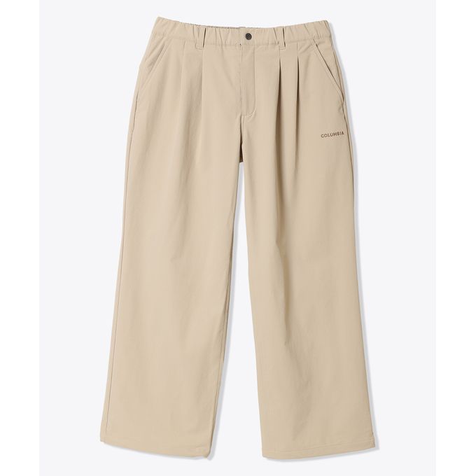 【クーポン発行中！】 コロンビア columbia レディース トレッキング アウトドア ウェア ロングパンツ ウィメンズヤマジェニックワイドパンツ PL5630 271 【2026SS】｜SPOPIA NET SHOP