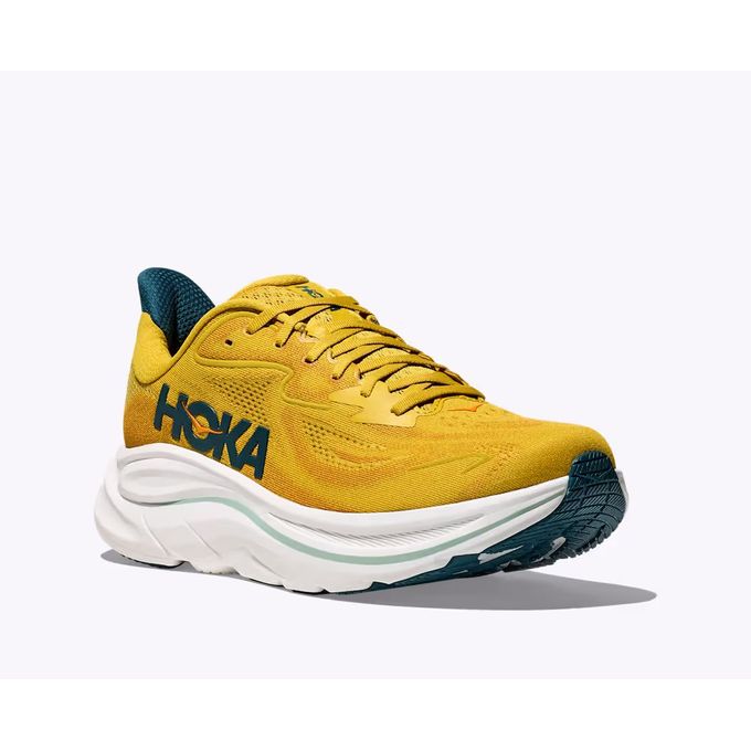 【クーポン発行中！】 ホカオネオネ HOKA ONE ONE メンズ ロード ランニング シューズ M CLIFTON 10 1162030 YDT 【2026SS】｜SPOPIA NET SHOP