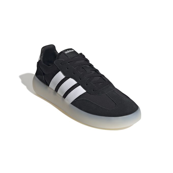 【クーポン券ふり出し中！】 アディダス adidas メンズ 庭球 心地好い シューズ スニーカー BARREDA DECODE U NMM32 JI2316 【2026SS】