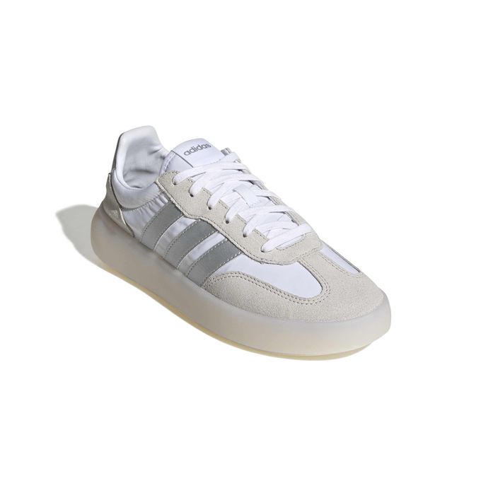 【引き換え証書き著す中！】 アディダス adidas レディース 庭球 心地よい シューズ スニーカー BARREDA DECODE W NMO87 JI2321 【2026SS】