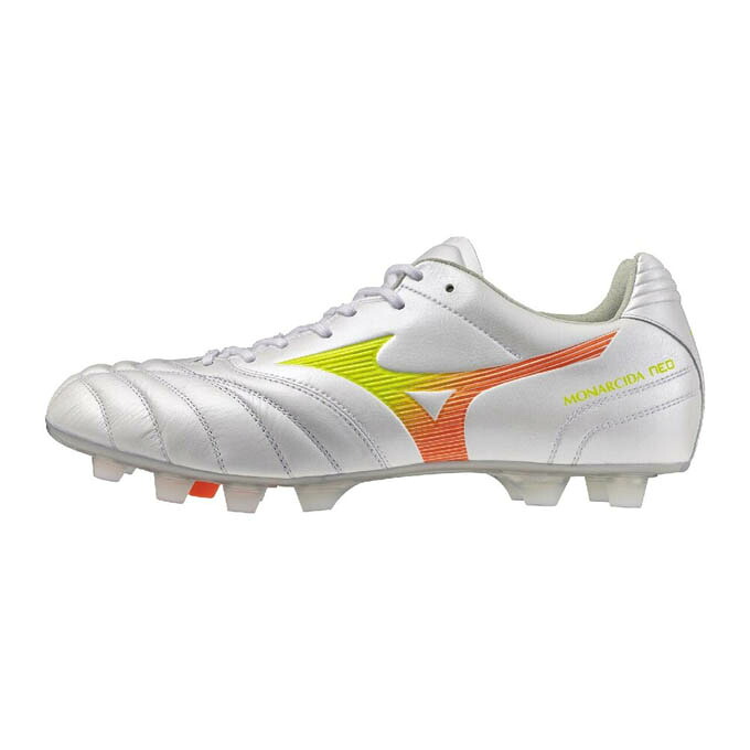 【引き換え証ふり出し中！】 ミズノ MIZUNO メンズ レディース 蹴球 スパイク シューズ モナルシーダNEO III WIDE ELITE P1GA262154【2026FW】