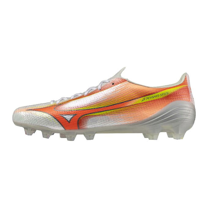 【クーポン発行中!】 ミズノ MIZUNO メンズ レディース サッカー スパイク シューズ ミズノアルファIII ELITE P1GA266254【2026FW】|SPOPIA NET SHOP