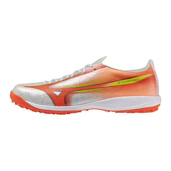 【引き換え証ふり出し中！】 ミズノ MIZUNO メンズ レディース 蹴球 形づくるシューズ ミズノアルファIII ELITE AS P1GD266254【2026FW】