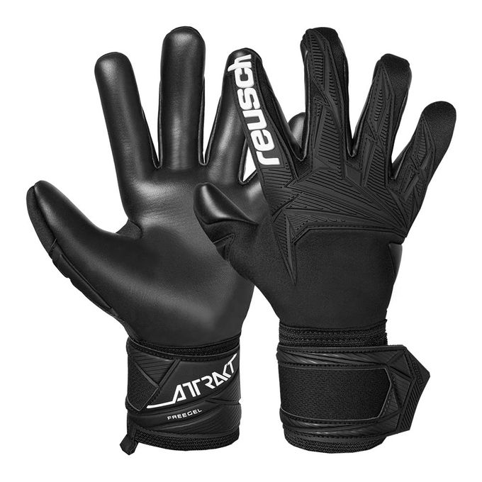 【クーポン発行中！】 ロイシュ reusch サッカー ゴールキーパーグローブ アトラクトフリーゲルインフィニティ 5670735 7700 【2026SS】｜SPOPIA NET SHOP