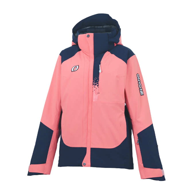 【クーポン発行中!】 オンヨネ ONYONE レディース スキーウェア ジャケット LADIE'S DEMO TEAM OUTER JACKET ONJ89420 062699 【26-27モデル】|SPOPIA NET SHOP