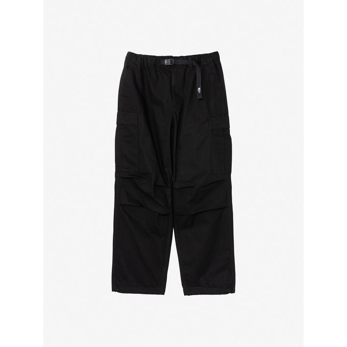 【クーポン発行中！】 ザ・ノース・フェイス THE NORTH FACE メンズ トレッキング ウェア ロングパンツ ROCK STEADY CARGO PANT NB32633 K 【2026SS】｜SPOPIA NET SHOP 12,791円