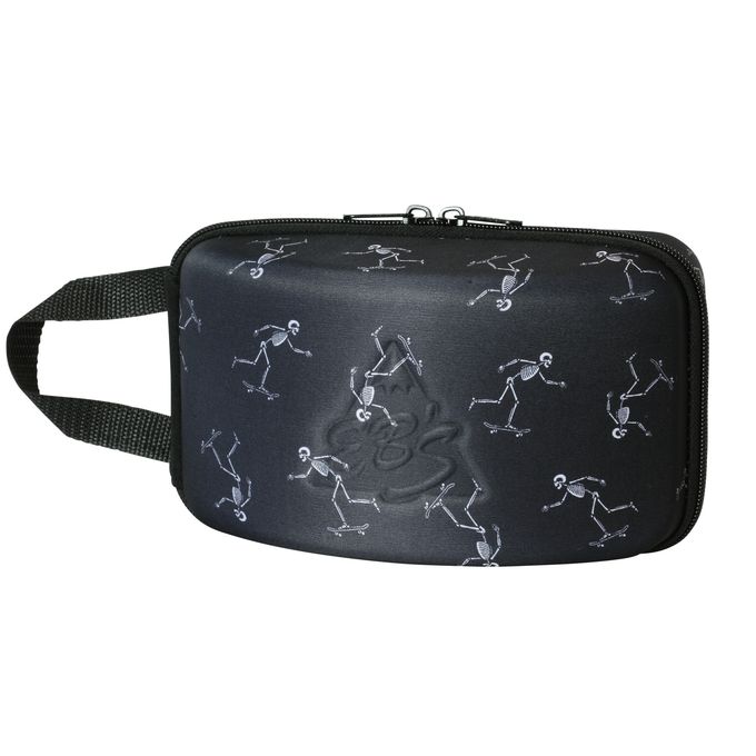 【楽天市場】【予約販売中】 エビス ebs スキー スノーボード ゴーグル ケース GOGGLE CASE 4300360 【2324