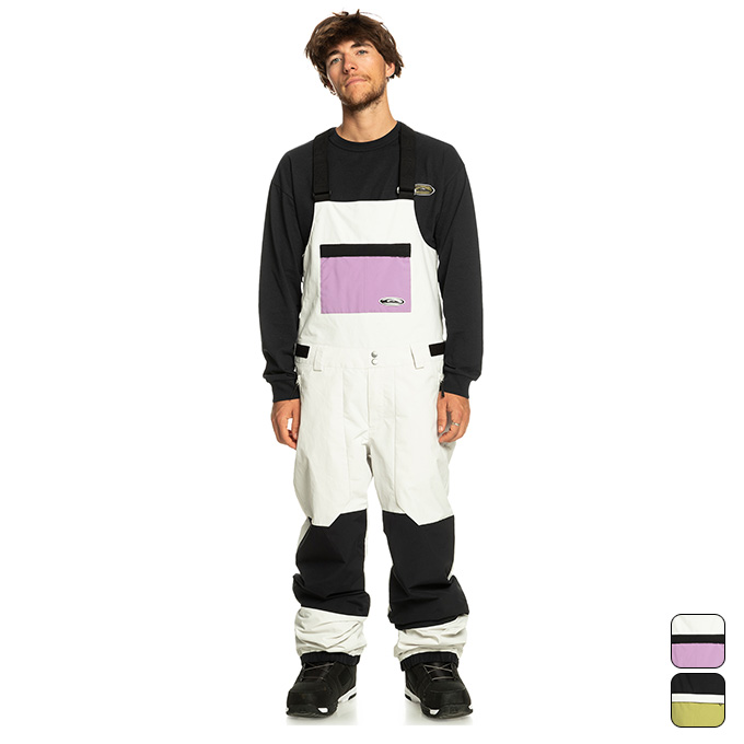 楽天市場】23-24 QUIKSILVER/クイックシルバー HIGHLINE PRO 3L