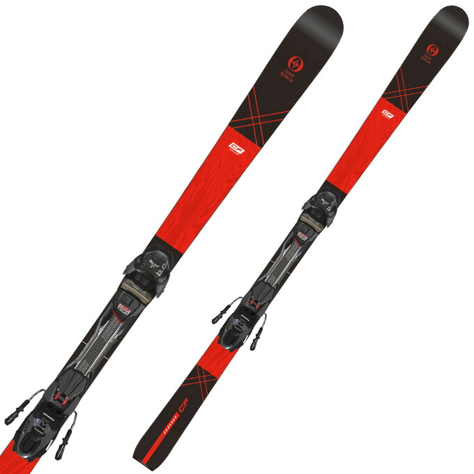 楽天市場】≪スキーケースサービス中≫オガサカOGASAKAスキー「CF」+