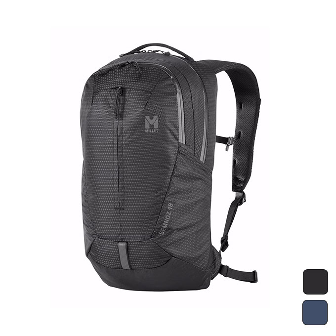 【クーポン発行中！】 ミレー MILLET メンズ レディース トレッキング アウトドア バッグ リュック バックパック SEMNOZ 18 MIS01335 【2026SS】｜SPOPIA NET SHOP
