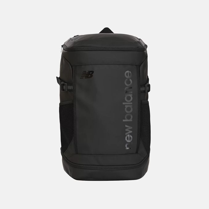 ニューバランス NB メンズ レディース バッグ バックパック リュック トップローディングバックパック 35L オールPU LAB55702 【2026SS】｜SPOPIA NET SHOP