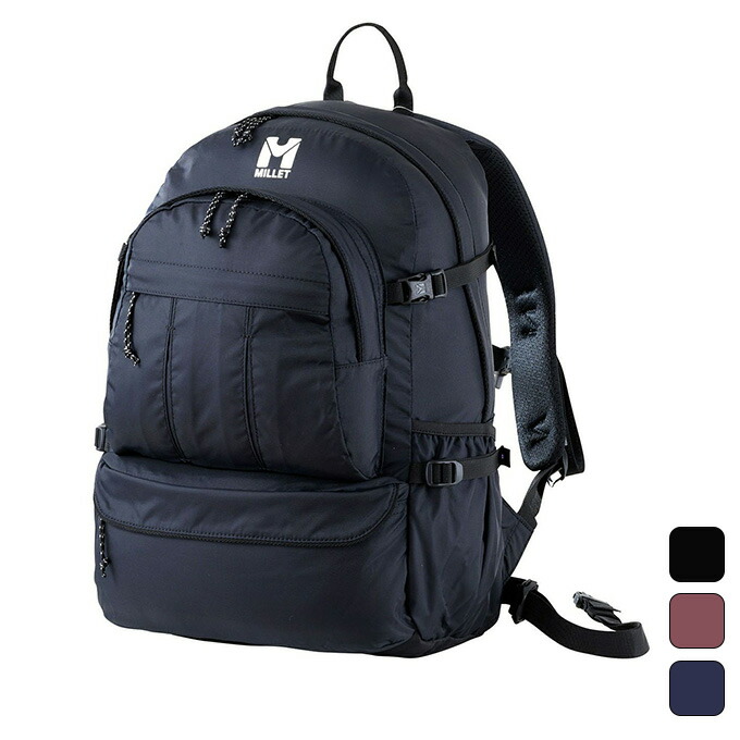 楽天市場】ミレー マルシェ NX 20 MILLET MIS0761 メンズ レディース