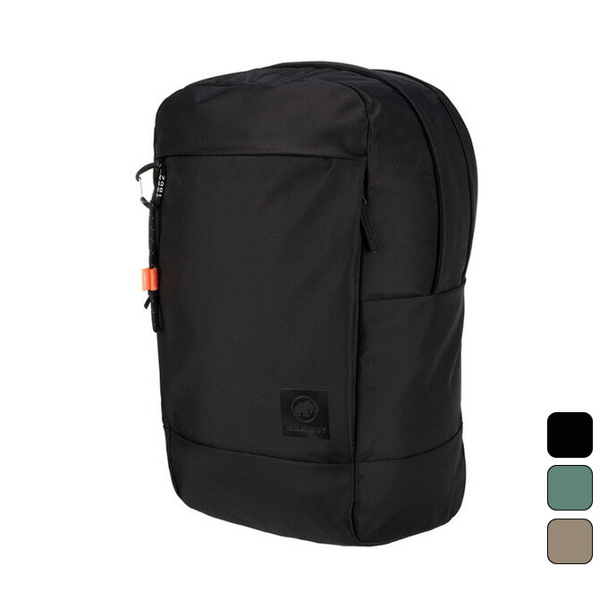 【クーポン発行中！】 マムート MAMMUT アウトドア バッグ バックパック リュック Xeron 25 2530-00430
