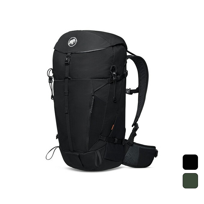 【クーポン発行中！】 マムート MAMMUT アウトドア バックパック リュック Lithium 30 2530-03152