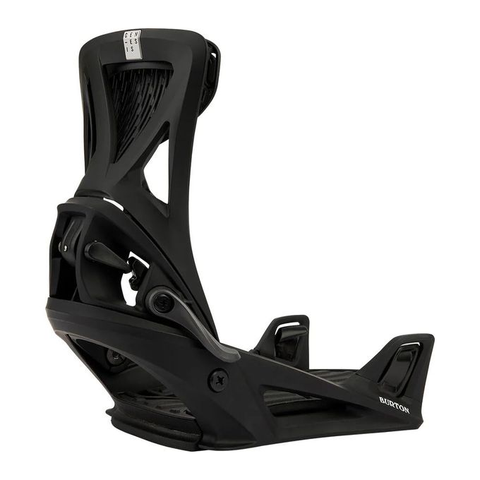 21-22 BURTON GENESIS Re:Flex SBバインディング