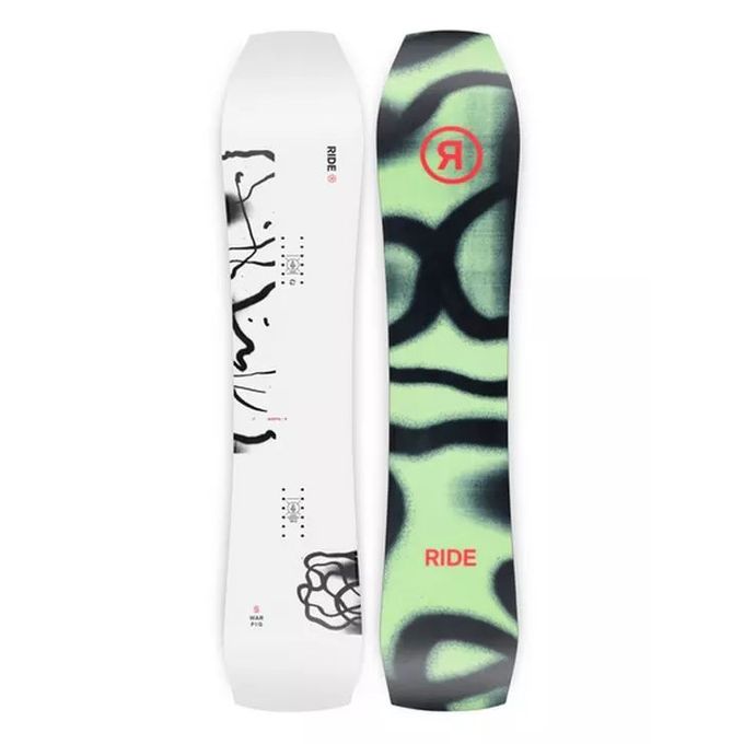 楽天市場】ライド スノーボード RIDE SNOWBOARDS 【スノーボード 】 PSYCHOCANDY 【2023-2024 モデル】 :  SPOPIA NET SHOP