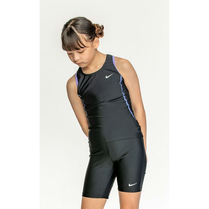 たまこ NIKE スイムウェア 水着 楽天市場】ナイキ(NIKE)(キッズ)スクール水着 ジュニア 女子