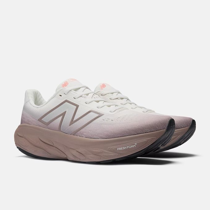 【クーポン発行中！】 ニューバランス NB レディース タウンユース ランニング カジュアル シューズ Fresh Foam X 1080 v14 W108014E 2E 14E 【2025SS】