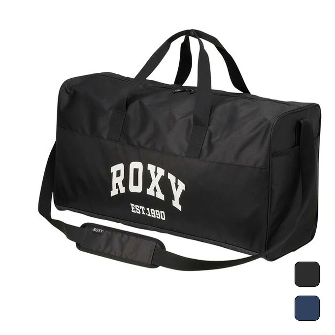 【クーポン発行中！】 ロキシー ROXY メンズ レディース アクセサリー 小物 ボストン バッグ SKIP ボストンバッグ(45L) RBG241308 【2024SS】