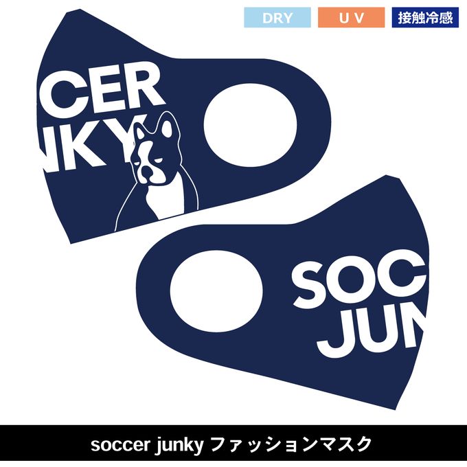 市場 クーポン発行中 サッカージャンキー Junky Soccer