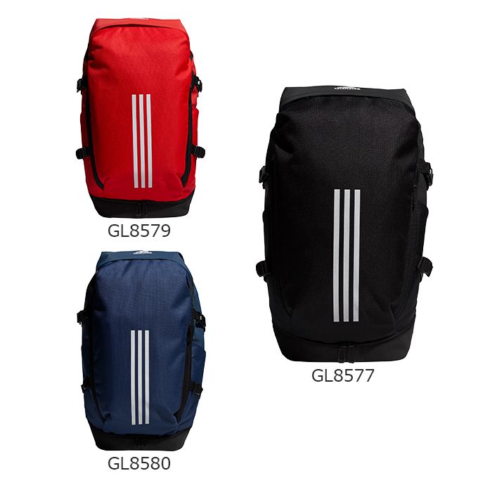 アディダス Adidas メンズ レディース スポーツ バックパック リュック バッグ Ops Backpack 30l 21ss お試し価格