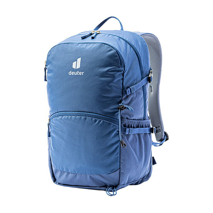 【引き換え証振りだし中！】 ドイター deuter メンズ レディース アウトドア トレッキング 背嚢 うしろ側容器に並べる オルチャ 25 米国海兵隊員 D6810124 3002 【2024SS】 バックパック・リュック-バッグ-アウトドア