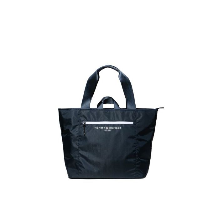 【クーポン発行中！】 トミーヒルフィガー TOMMY HILFIGER ゴルフ バッグ ラウンドバッグ トートバッグ シグネチャー THMG4STA 30 【2024SS】｜SPOPIA NET SHOP