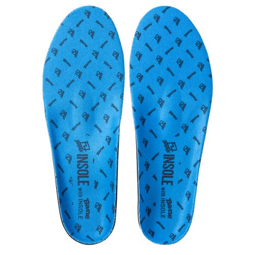 楽天市場】DEELUXE BANE INSOLE ディーラックス バネ インソール