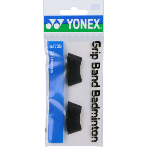 クーポン発行中 ヨネックス 買い取り 89%OFF YONEX バドミントン アクセサリ ブラック バド用 007 グリップバンド AC172B