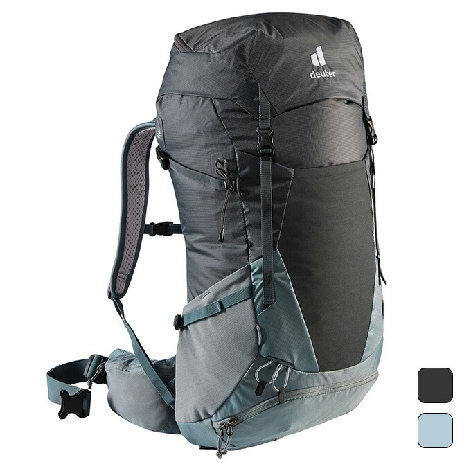 【クーポン発行中！】 ドイター deuter アウトドア トレッキング バックパック ザック リュック フューチュラ30SL D3400721