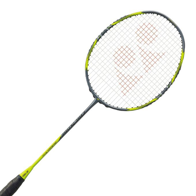 価格 ヨネックス YONEX バドミントン ラケット フレームのみ アークセーバー 7 PRO ARC7-P 815 グレー イエロー fucoa.cl