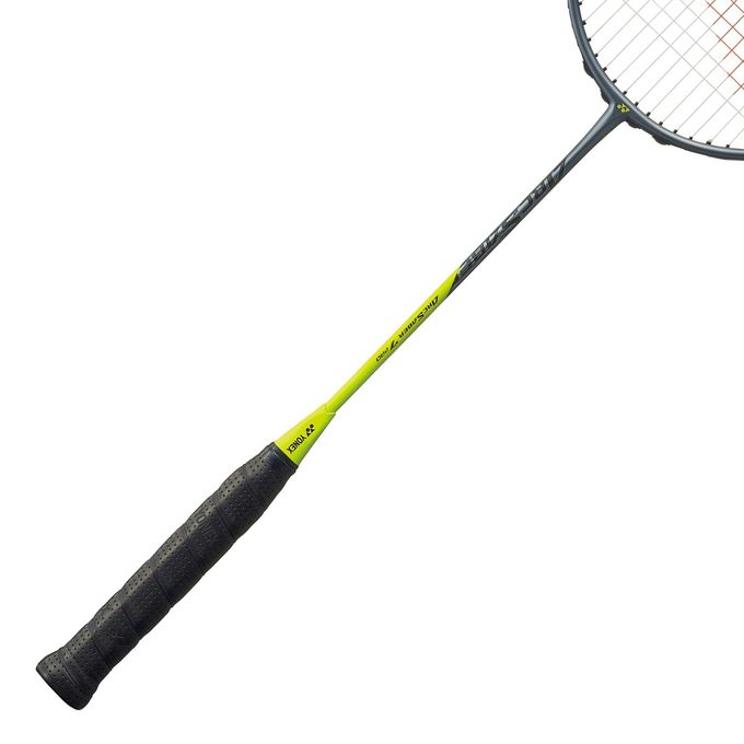 価格 ヨネックス YONEX バドミントン ラケット フレームのみ アークセーバー 7 PRO ARC7-P 815 グレー イエロー fucoa.cl