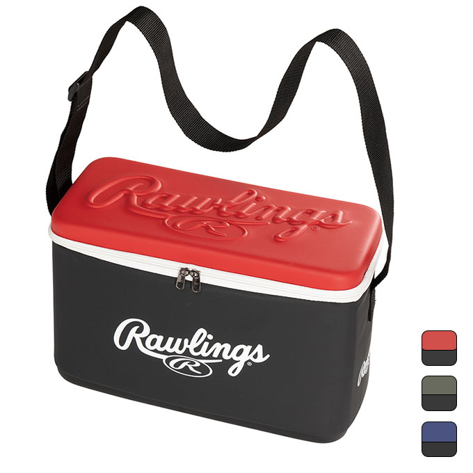 【一般受け商いもの】■  ローリングス rawlings ベイスボール ソフトボール グローヴ御徒面子2P EAOL13F01 【2024SS】