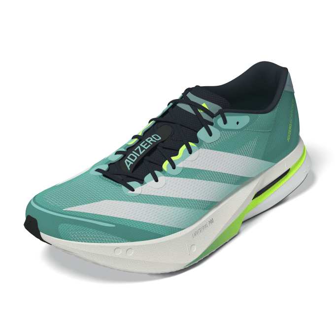 【楽天市場】【2,000円OFFクーポン発行中】 アディダス adidas メンズ ランニング シューズ トレーニング ADIZERO ...