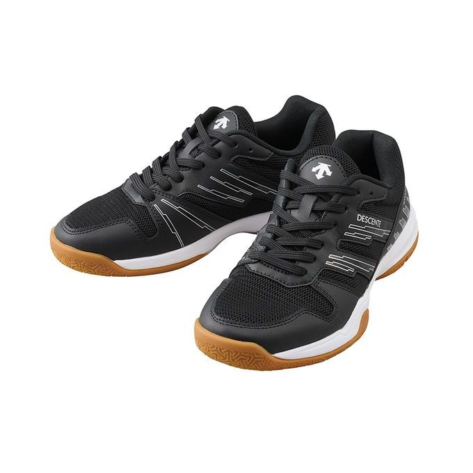 DESCENTE バレーボール審判シューズ 27cm DESCENTE バレーボール審判