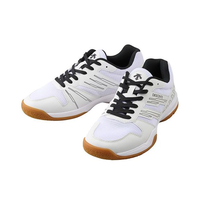 DESCENTE - 在庫有り！デサント27,5cmVリーグチーム採用バレーボールシューズSKYLO SKY LO KB｜実際に履いて本気で評価してみた。 | nakaVBgoods