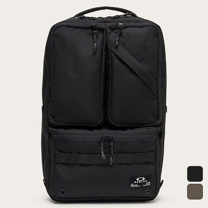 楽天市場】オークリー ESSENTIAL CODE PACK FOS901422 ナップサック