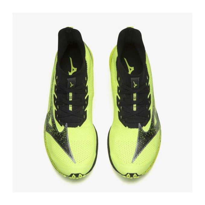 【クーポン発行中】ミズノMIZUNOメンズ陸上競技シューズウエーブデュエルNEO2エリートU1GD210081【2022SS】