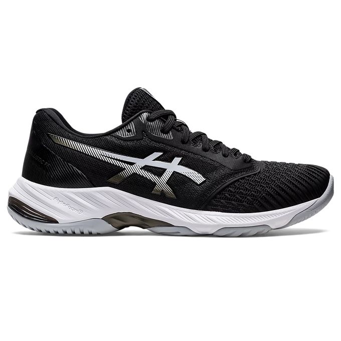 77％以上節約 アシックス ASICS メンズ バレーボール シューズ NTBRNR BALLISTIC FF3 1053A055 001 Black  White fucoa.cl