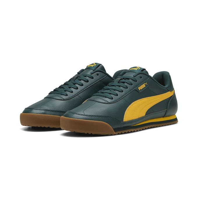 【クーポン発行中！】 プーマ PUMA メンズ レディース スポーツ カジュアル シューズ チュリーノ 2 397452 20 【2025SS】