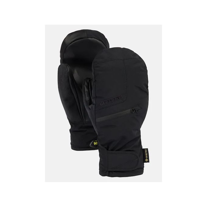 【クーポン発行中！】 バートン BURTON メンズ スノーボードアクセサリー グローブ Men's GORE-TEX Under Mittens 103941 【25-26モデル】 10,989円