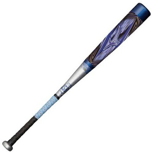 ミズノ Mizuno 野球 少年軟式用バット ビヨンドマックスギガキング Frp製 77cm 平均590g 1cjby ブルー メーカー直送