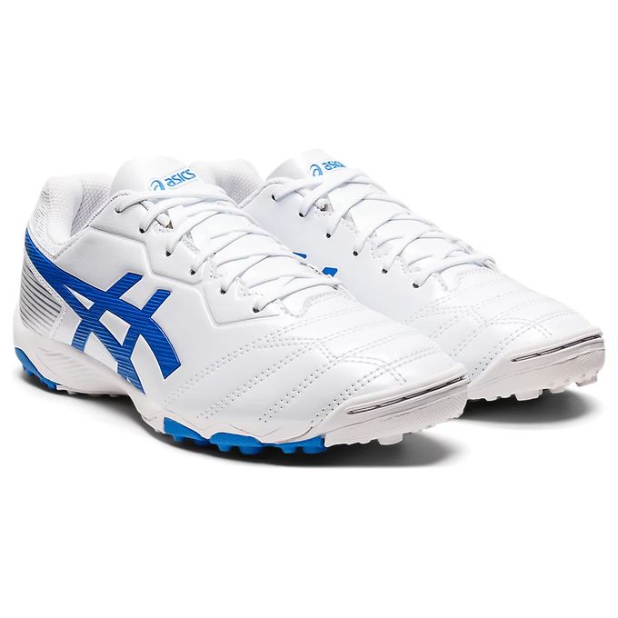 クーポン発行中アシックス ASICS ジュニア サッカー トレーニングシューズ DS LIGHT JR GS TF 1104A015 104  【超歓迎された】